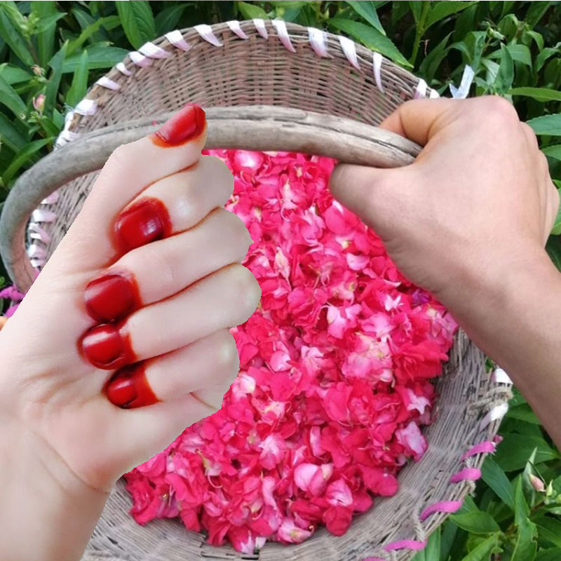 Nail Art For Men - 40 г порошок для крашения ногтей