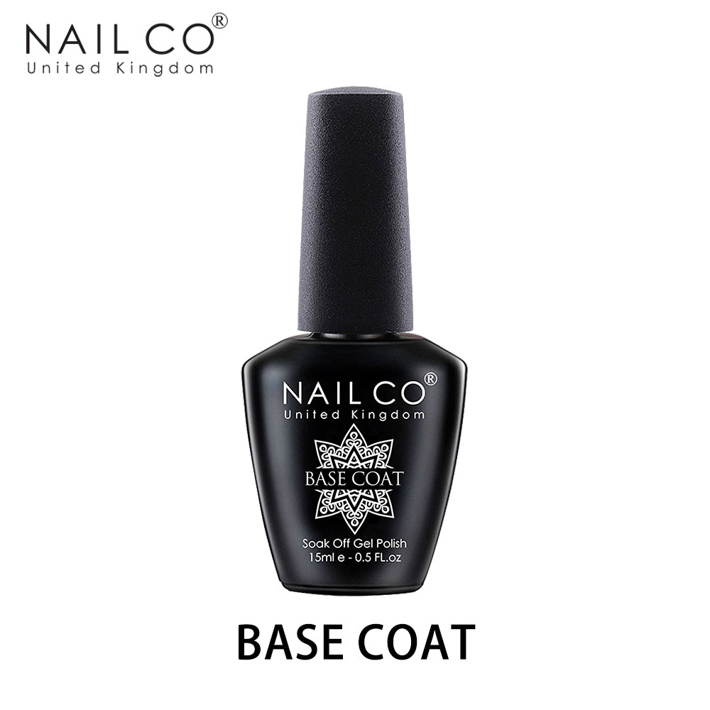 NAILCO 15 мл верхнее покрытие  – обзор и цена Nail Art One Piece