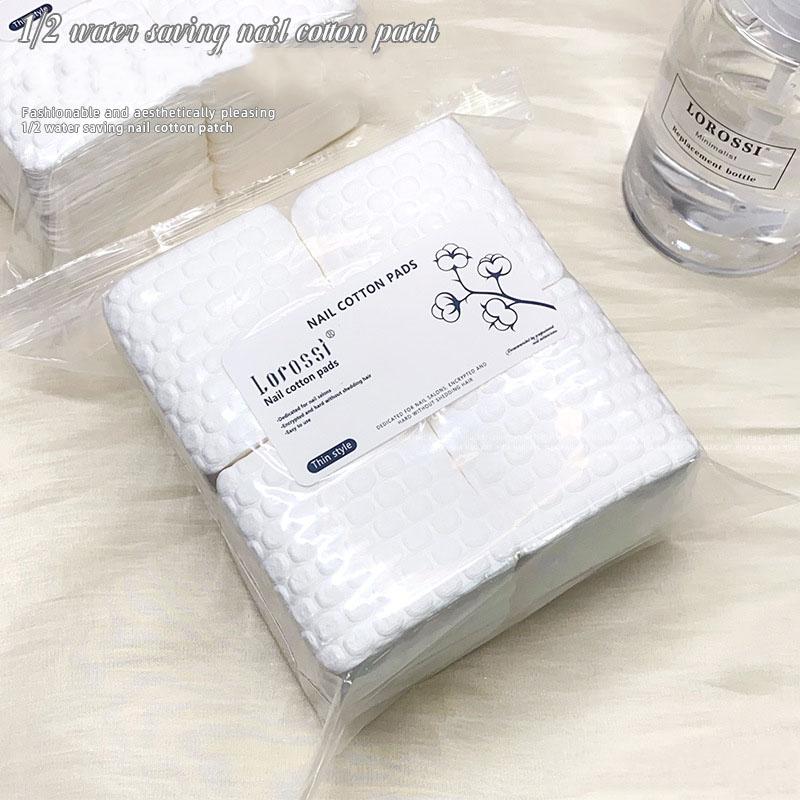 Новые 200/500 шт. ватные диски – обзор и цена Nail Art Remove