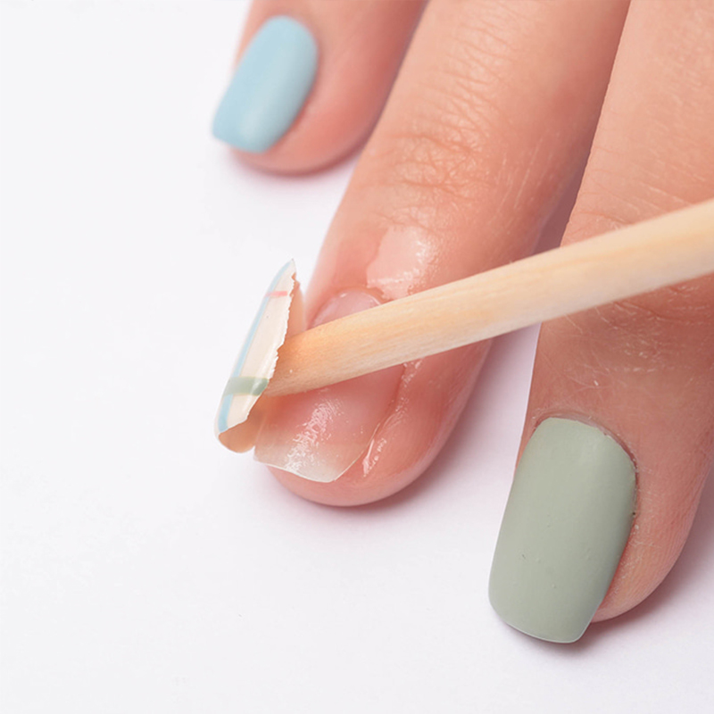 MSHARE Peel Off Base Coat УФ-г – обзор и цена Peel Off Base Coat