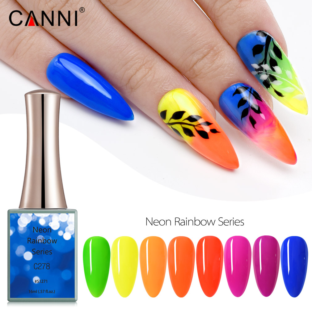 Canni 18 мл Long Wear Diamond  – обзор и цена Peel Off Base Coat
