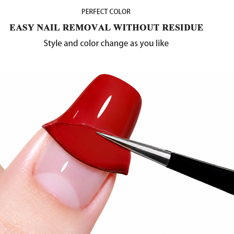 Базовое покрытие PERFECT COLOR – обзор и цена Peel Off Base Coat