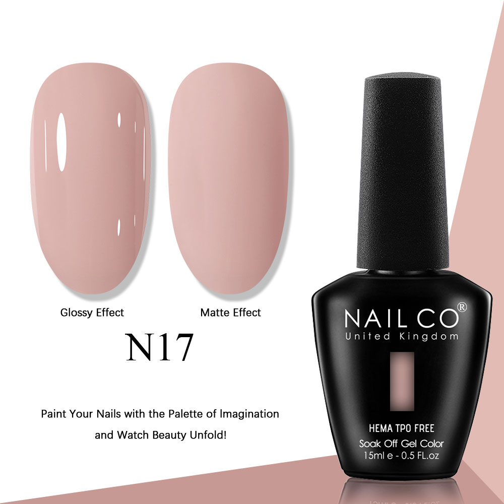 NAILCO 15 мл УФ-гель-лак для м – обзор и цена Nail Art One Piece