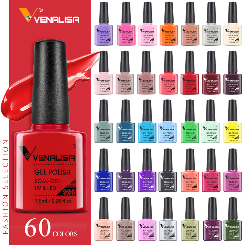 VENALISA Быстрый строительный  – обзор и цена Nail Art One Piece