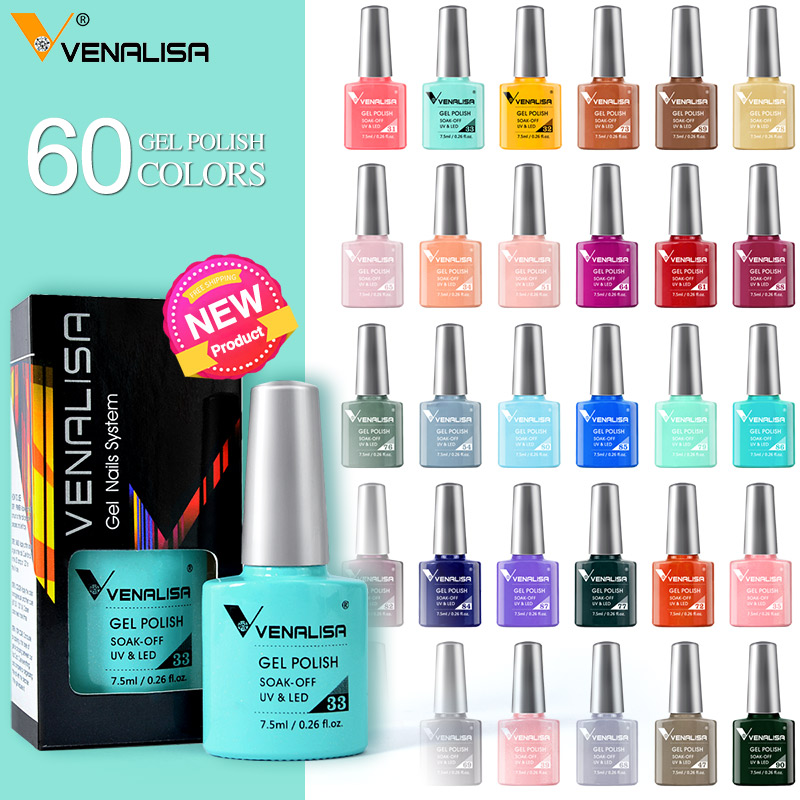 VENALISA Быстрый строительный  – обзор и цена Nail Art One Piece