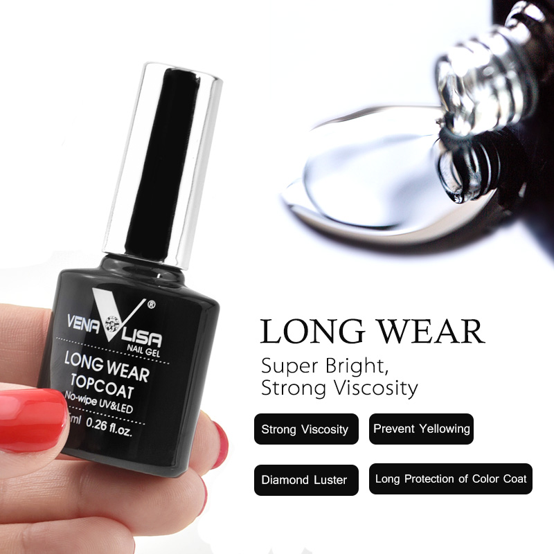 VENALISA Новинка: Стойкое зака – обзор и цена Peel Off Base Coat