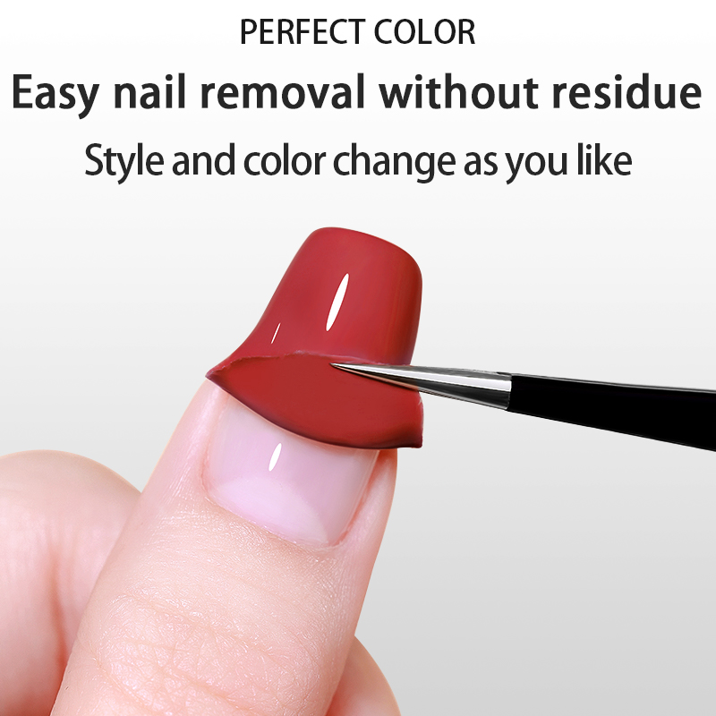 PERFECT COLOR 12 мл отслаивающ – обзор и цена Peel Off Base Coat