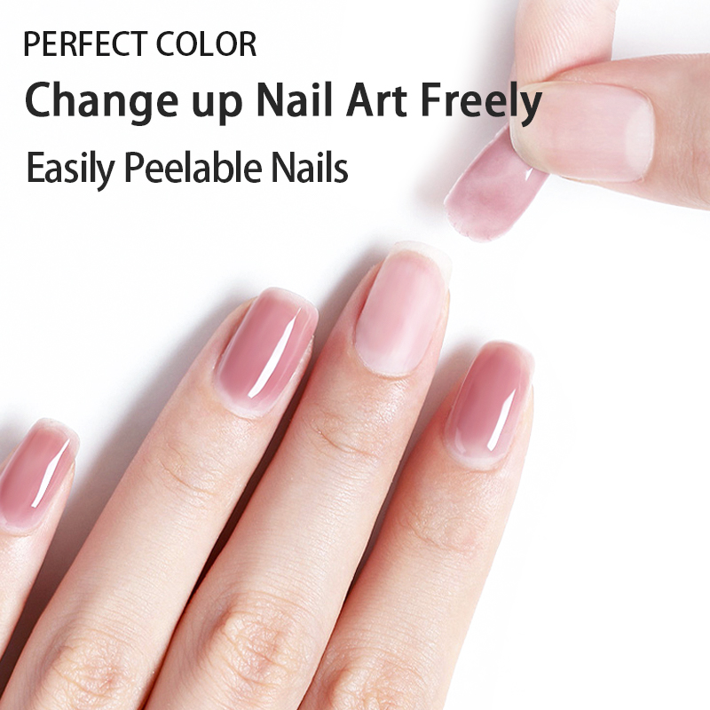 PERFECT COLOR 12 мл отслаивающ – обзор и цена Peel Off Base Coat