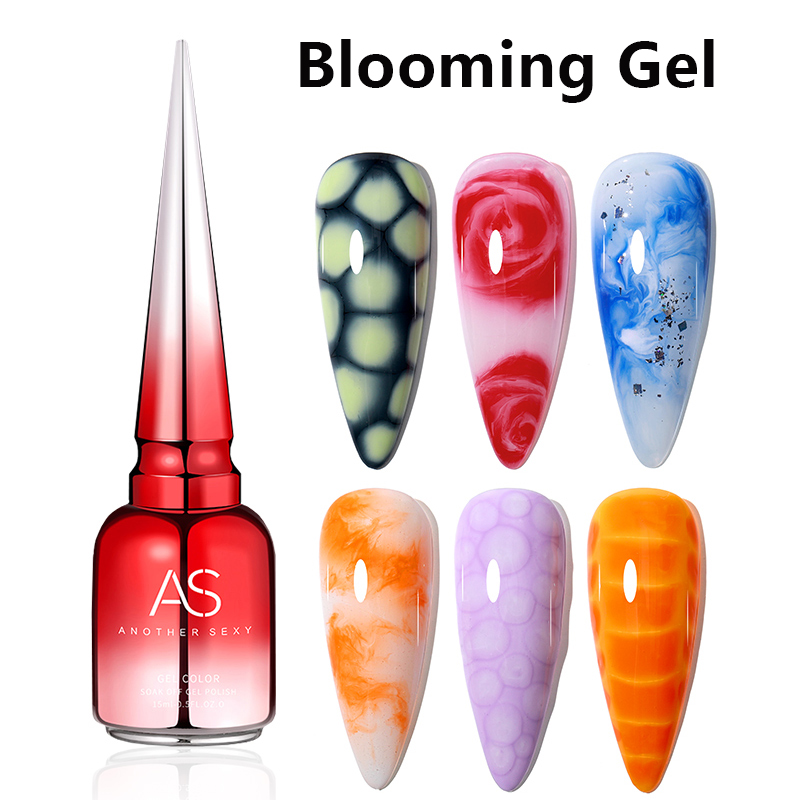 AS 15 мл Peel Off Base Gel Lon – обзор и цена Peel Off Base Coat