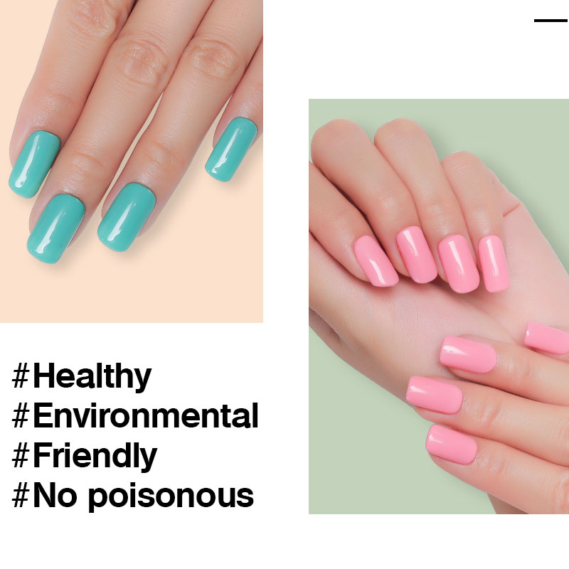 NAILCO 15 мл гель-лак для ногт – обзор и цена Nail Art One Piece