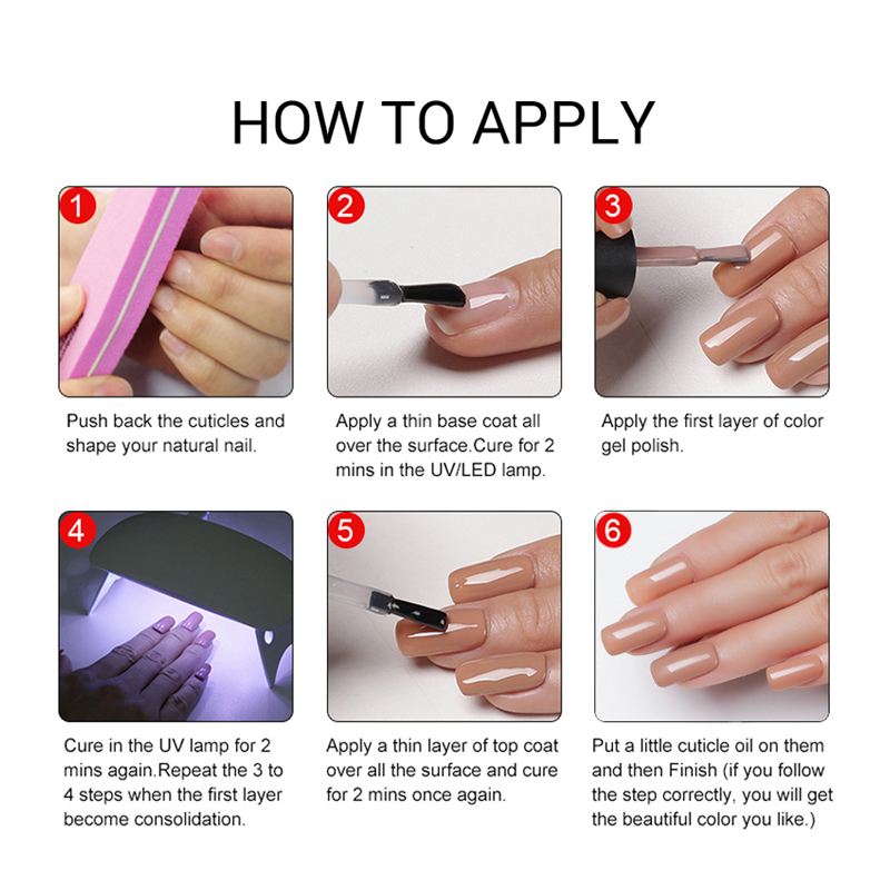 NAILCO Топ-покрытие, Базовое п – обзор и цена Nail Art One Piece