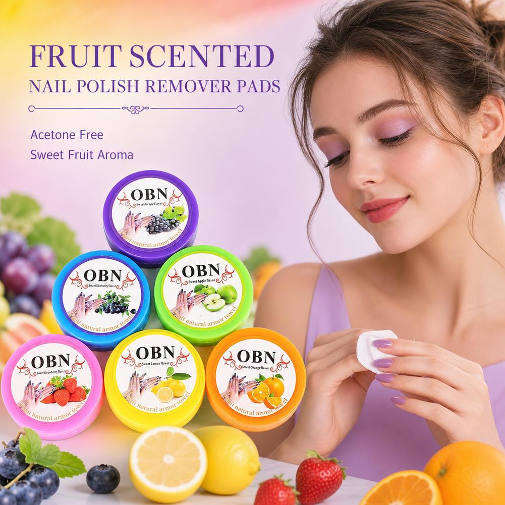 Салфетки для снятия лака с аро – обзор и цена Nail Art Remove