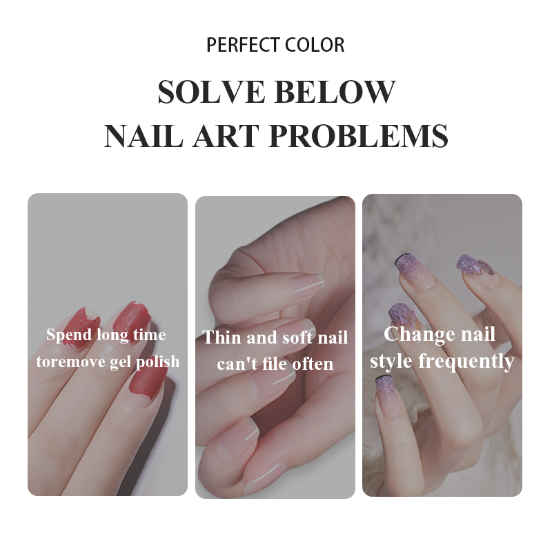 Базовое покрытие PERFECT COLOR – обзор и цена Peel Off Base Coat