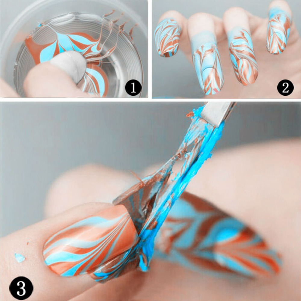 Жидкий латексный клей-пленка д – обзор и цена Peel Off Base Coat