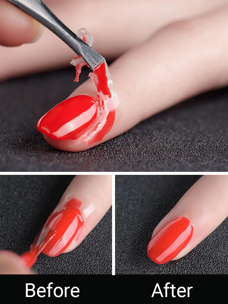 Жидкий латексный клей-пленка д – обзор и цена Peel Off Base Coat
