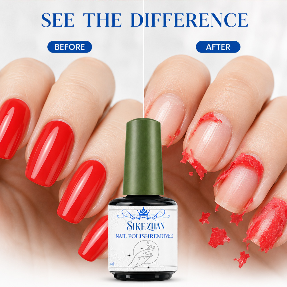 Быстродействующее средство для – обзор и цена Nail Art Gel Polish
