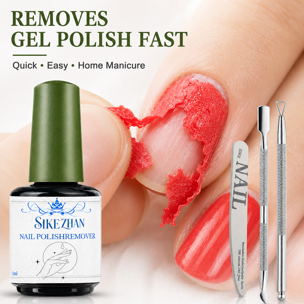 Быстродействующее средство для – обзор и цена Nail Art Gel Polish