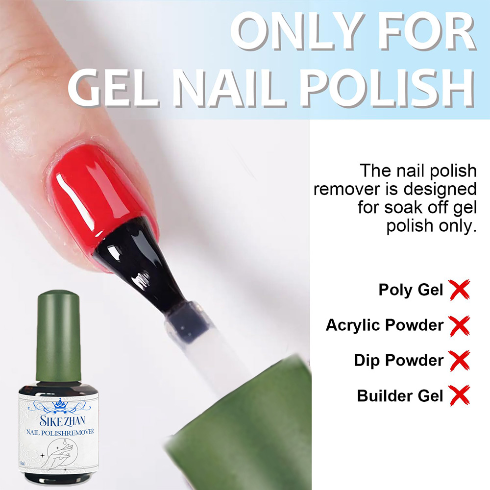 Быстродействующее средство для – обзор и цена Nail Art Gel Polish